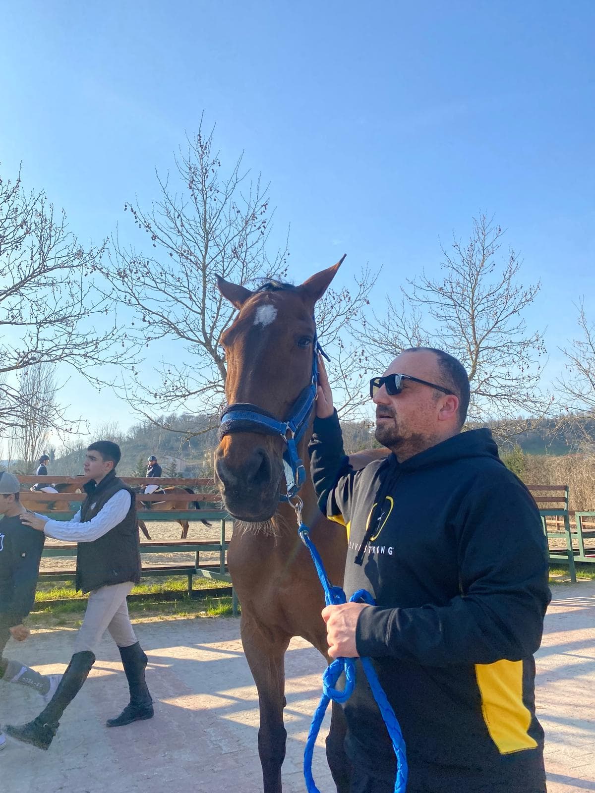 Aykut Karan - Vision